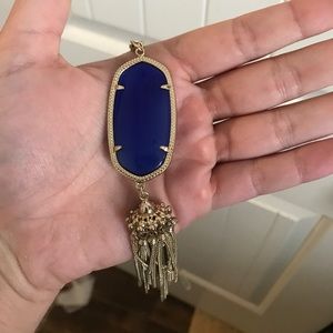 Kendra Scott necklace